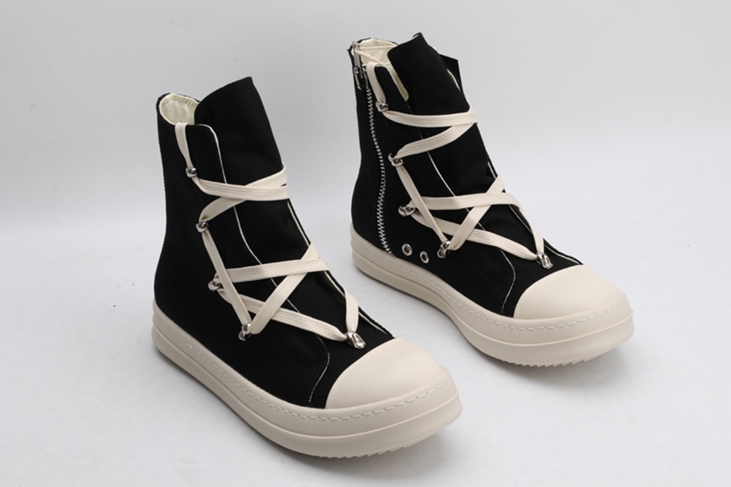 R.O sneakers